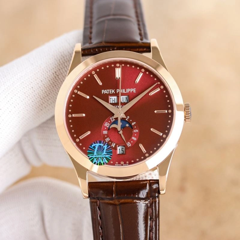 QuickDry PATEK PHILIPPE Watches 194805