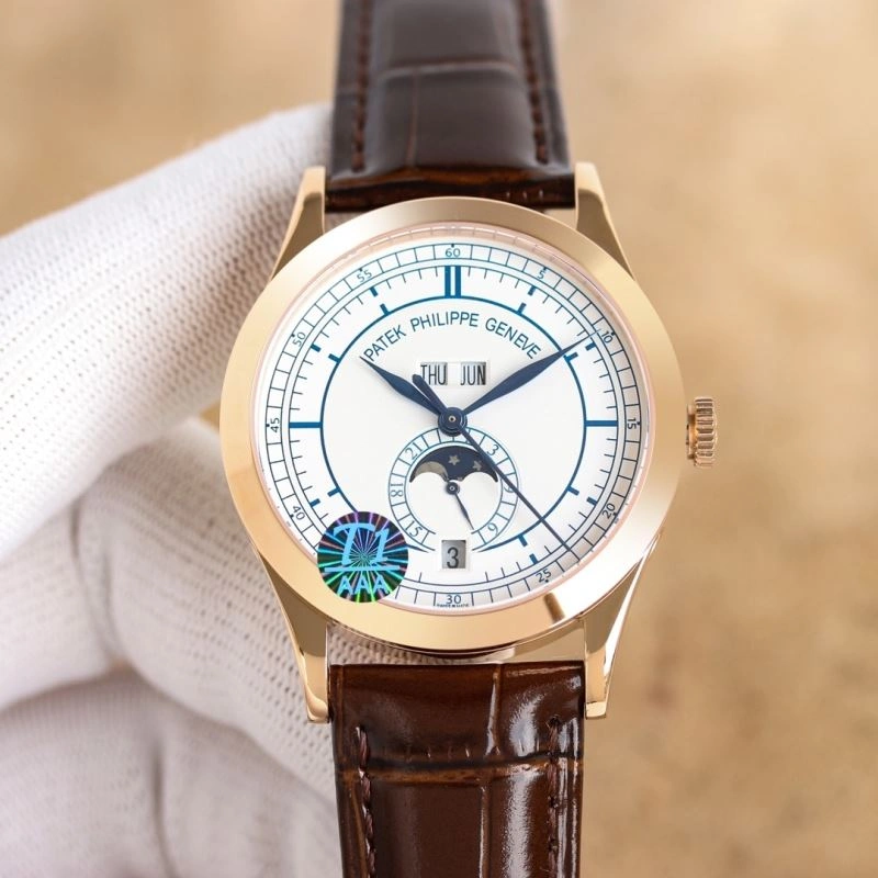 QuickDry PATEK PHILIPPE Watches 194805