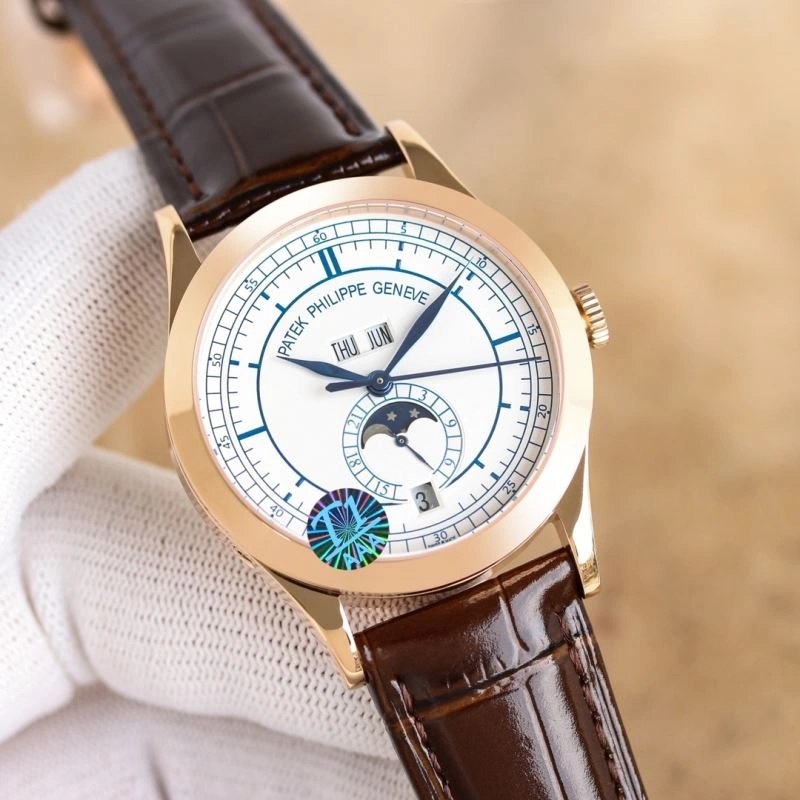 QuickDry PATEK PHILIPPE Watches 194805