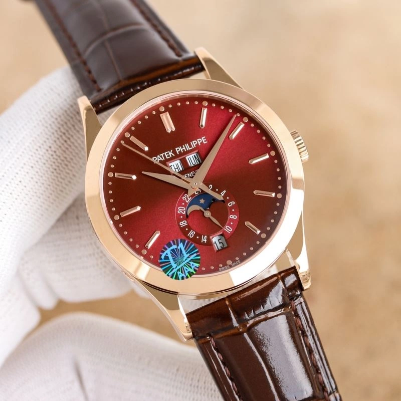 QuickDry PATEK PHILIPPE Watches 194805