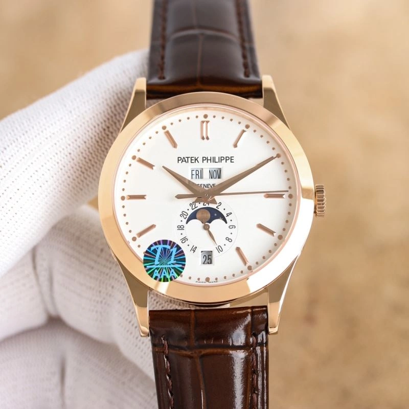 QuickDry PATEK PHILIPPE Watches 194805