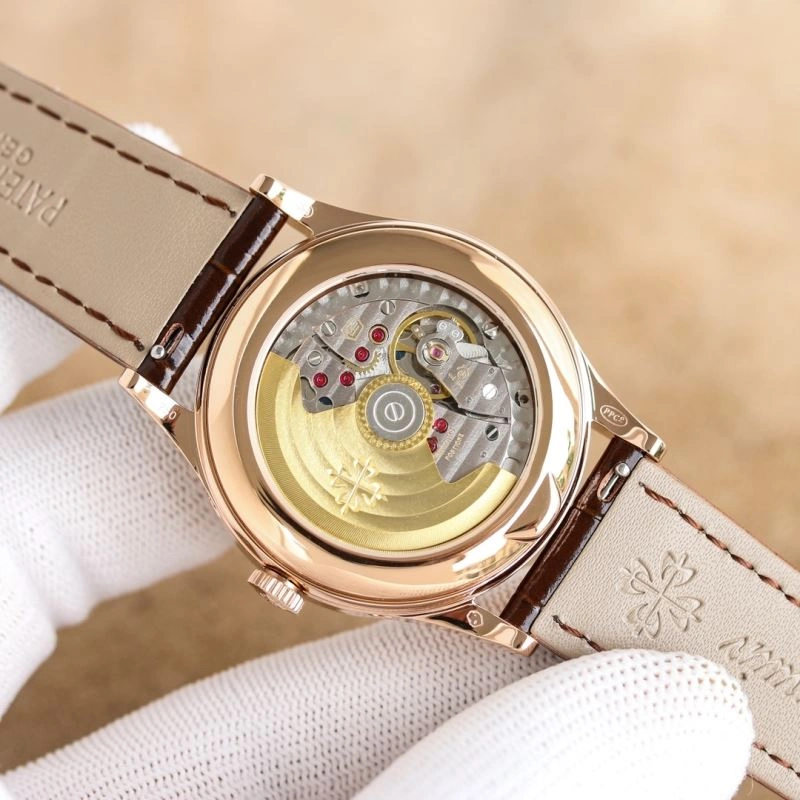 QuickDry PATEK PHILIPPE Watches 194805