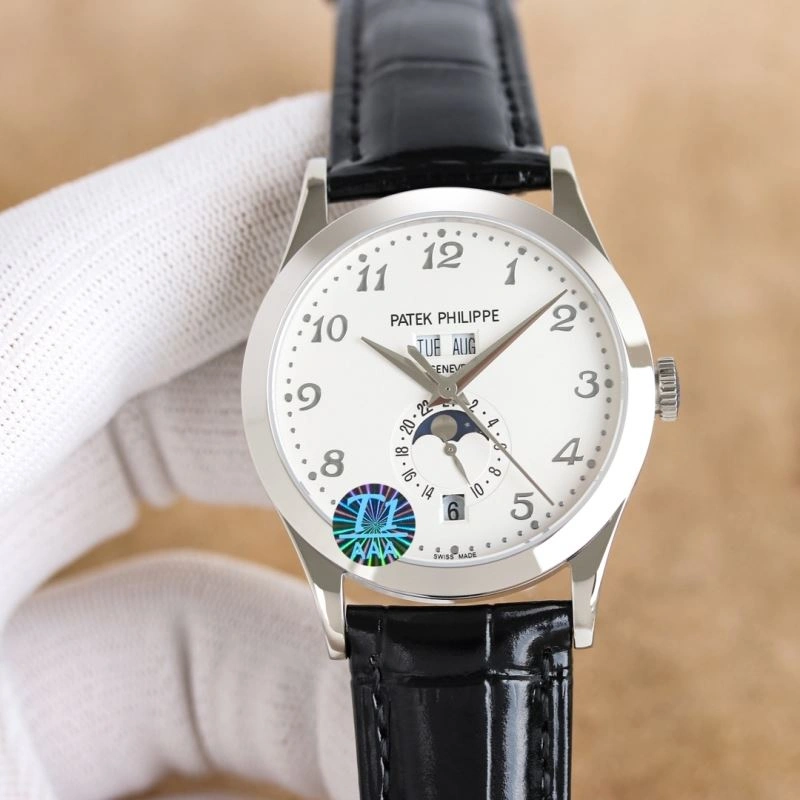 Fashionable PATEK PHILIPPE Watches 194795