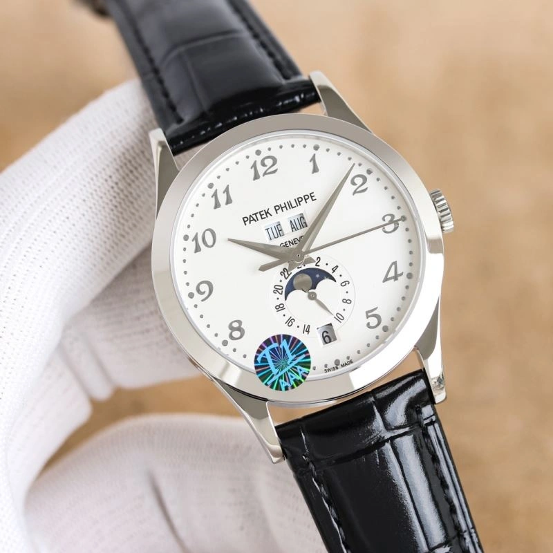 Fashionable PATEK PHILIPPE Watches 194795