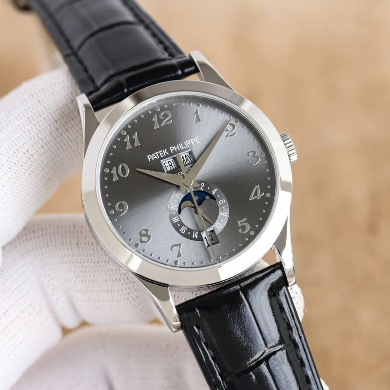 Fashionable PATEK PHILIPPE Watches 194795