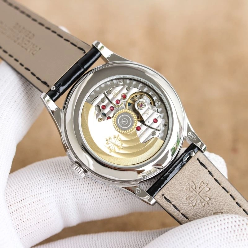 Fashionable PATEK PHILIPPE Watches 194795