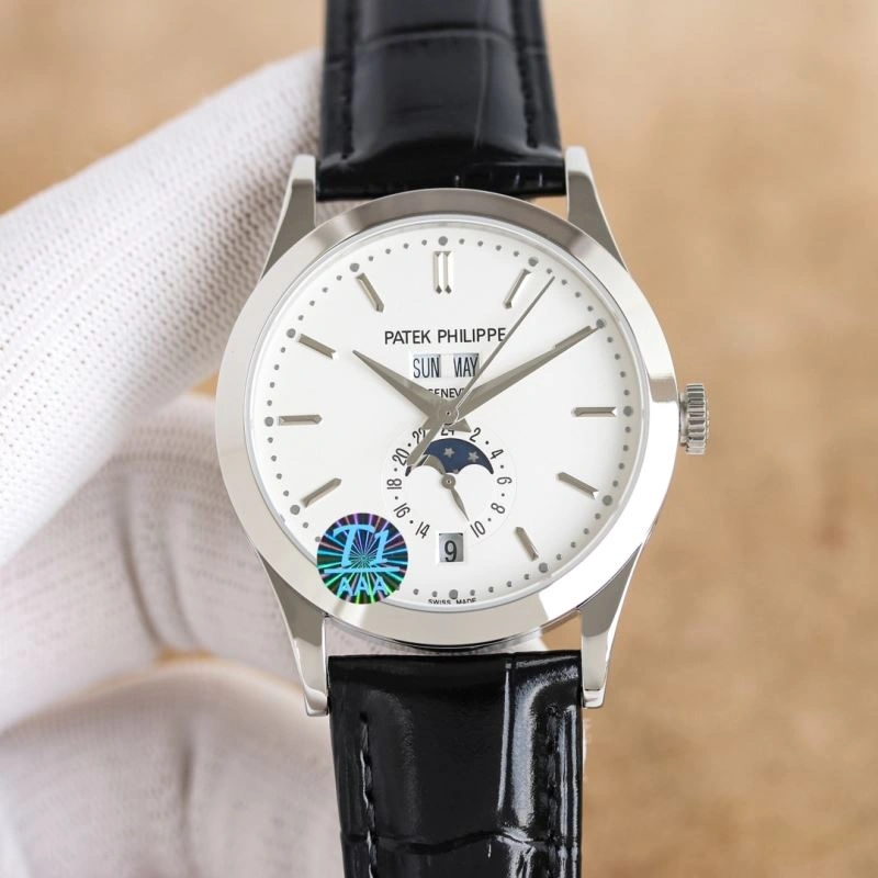 NewStyle PATEK PHILIPPE Watches 194799