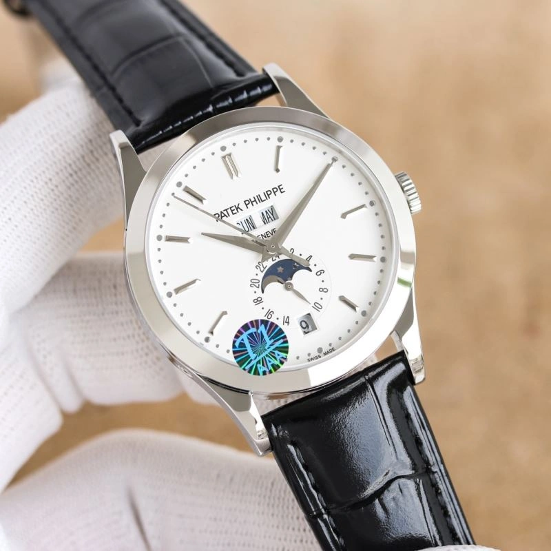 NewStyle PATEK PHILIPPE Watches 194799