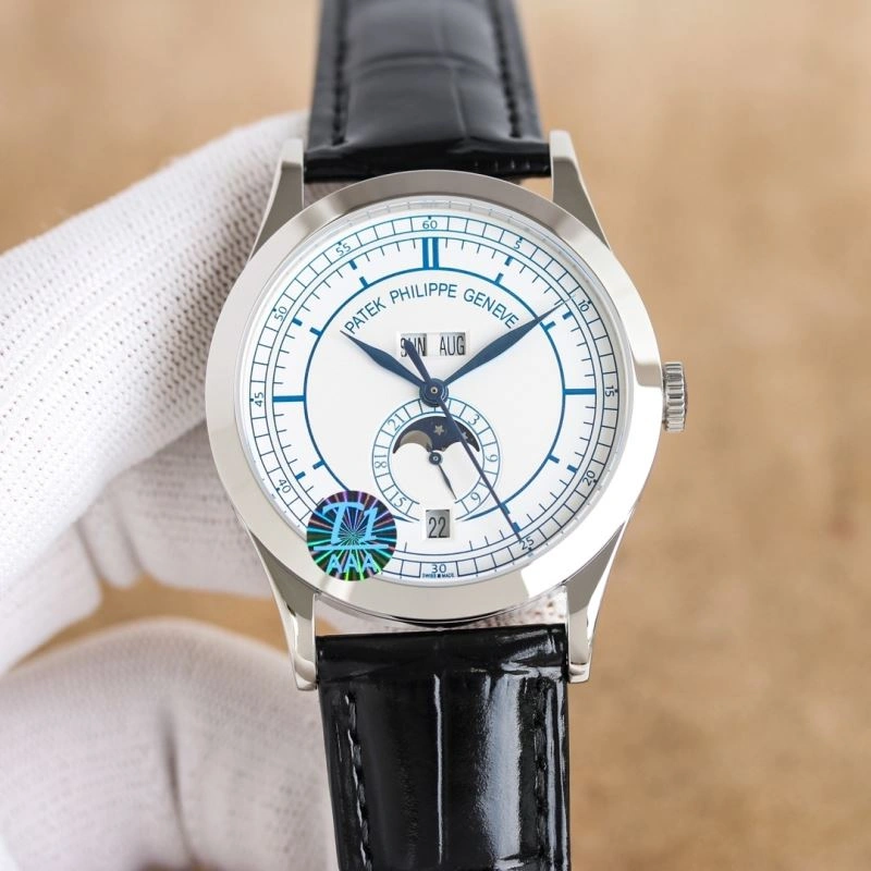 NewStyle PATEK PHILIPPE Watches 194799