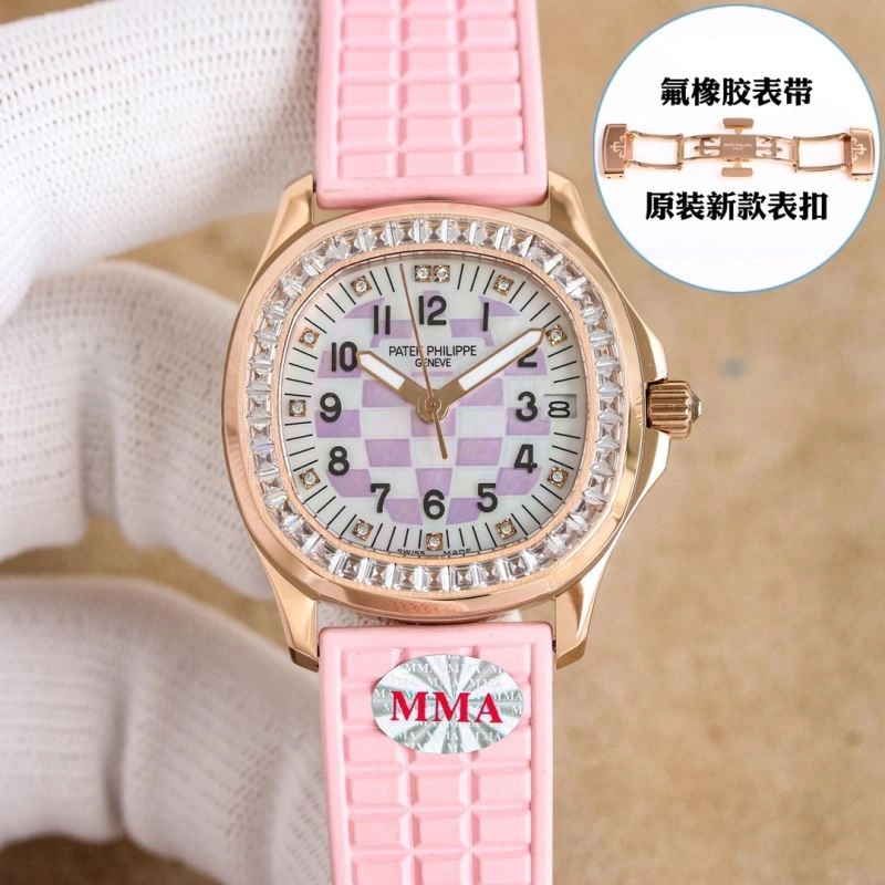 Lightweight PATEK PHILIPPE Watches 194801