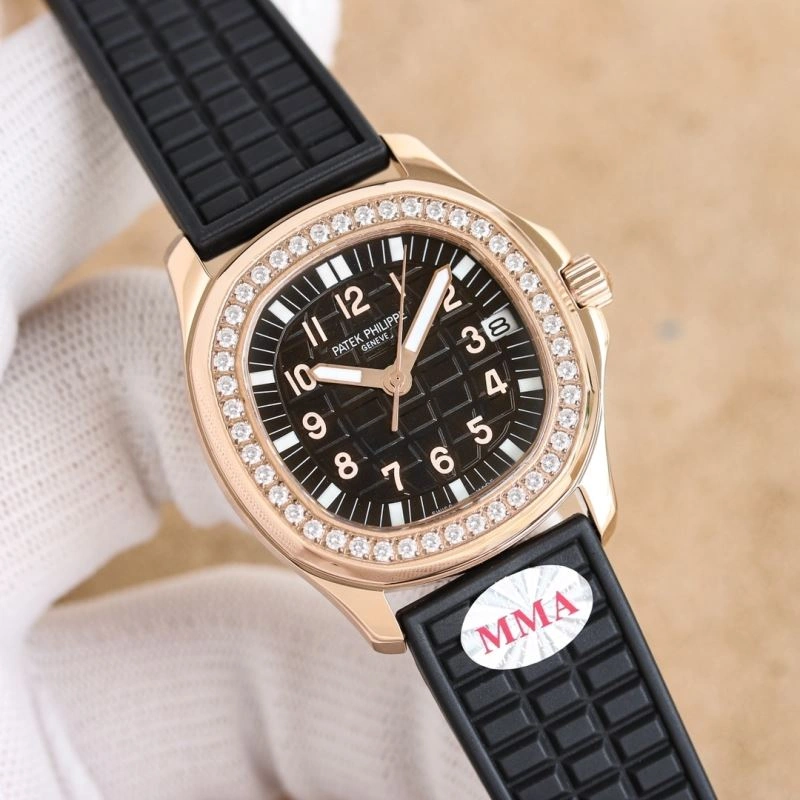 Lightweight PATEK PHILIPPE Watches 194801