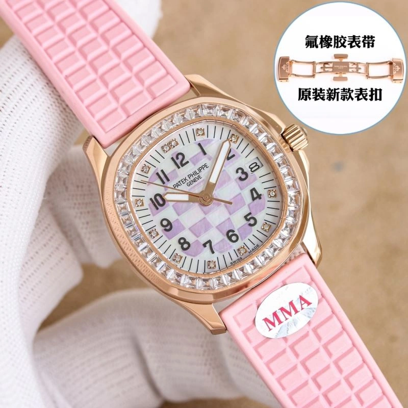 Lightweight PATEK PHILIPPE Watches 194801