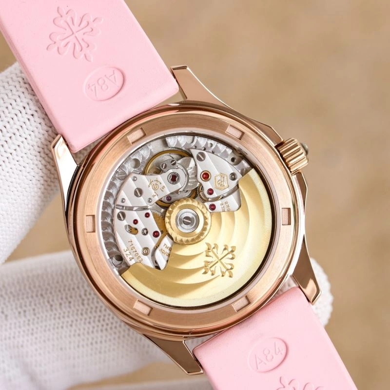 Lightweight PATEK PHILIPPE Watches 194801
