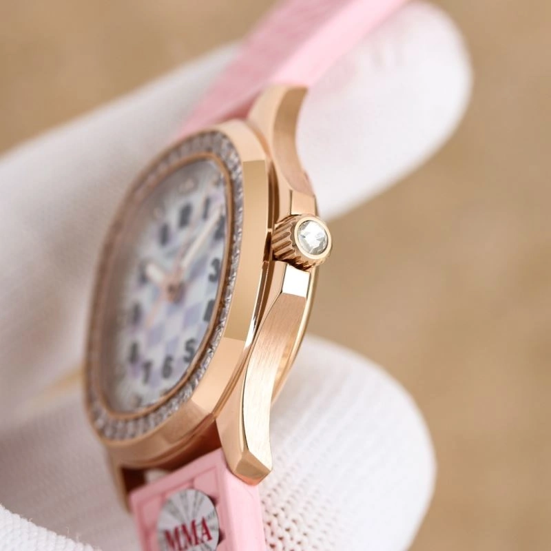 Lightweight PATEK PHILIPPE Watches 194801
