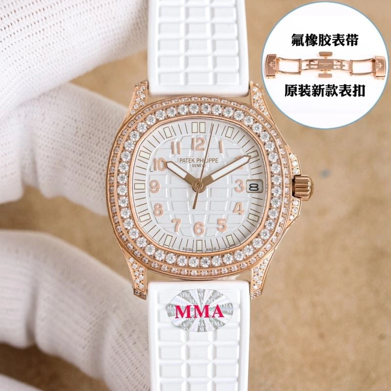 Elegant PATEK PHILIPPE Watches 194807
