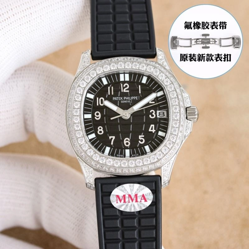 Elegant PATEK PHILIPPE Watches 194807