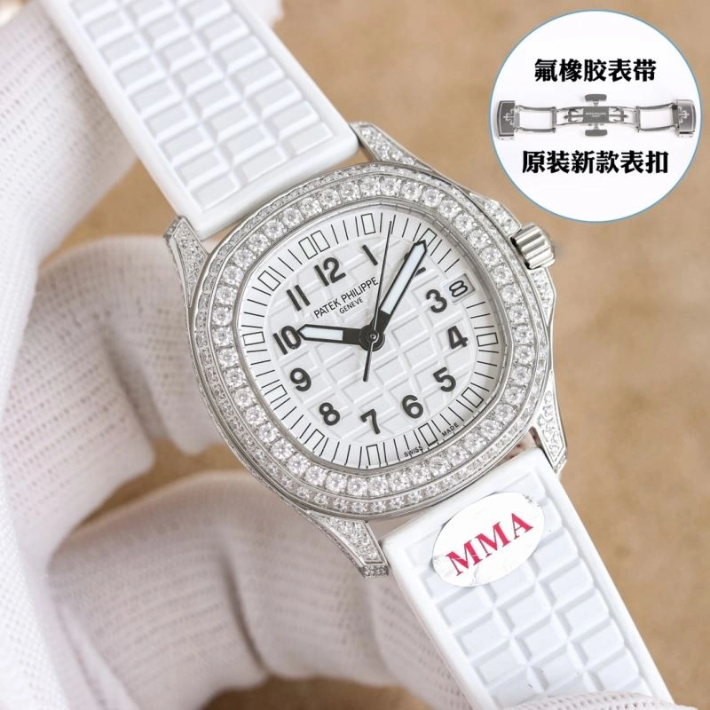 Elegant PATEK PHILIPPE Watches 194807