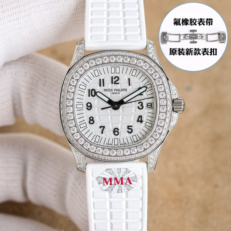 Elegant PATEK PHILIPPE Watches 194807