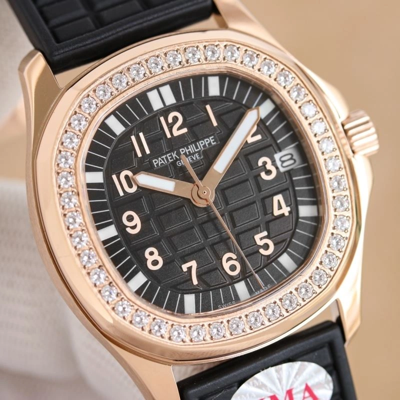 Elegant PATEK PHILIPPE Watches 194807