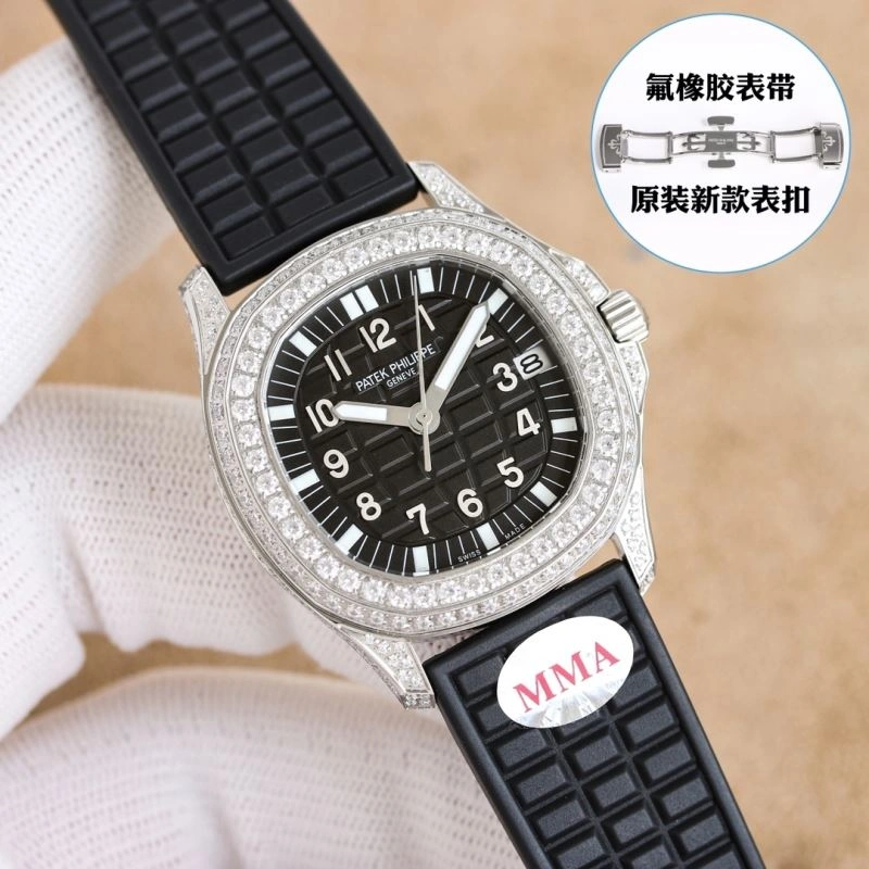 Elegant PATEK PHILIPPE Watches 194807