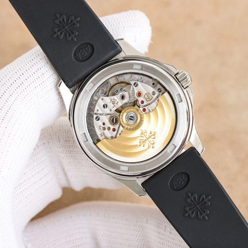 Elegant PATEK PHILIPPE Watches 194807