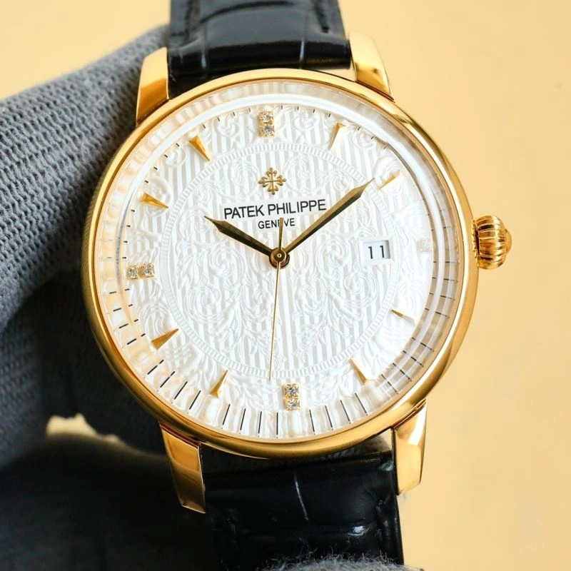 PATEK PHILIPPE Watches Sustainable 194800