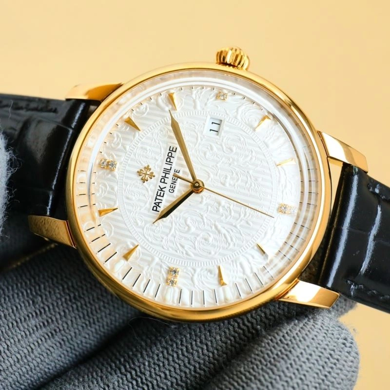 PATEK PHILIPPE Watches Sustainable 194800