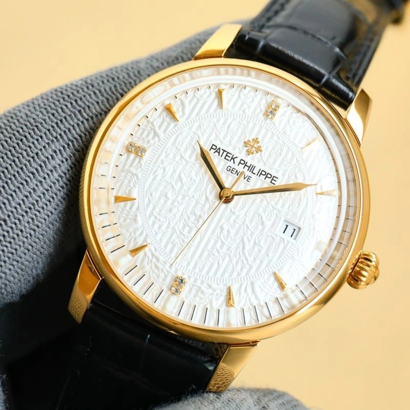 PATEK PHILIPPE Watches Sustainable 194800
