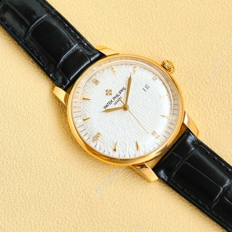 PATEK PHILIPPE Watches Sustainable 194800