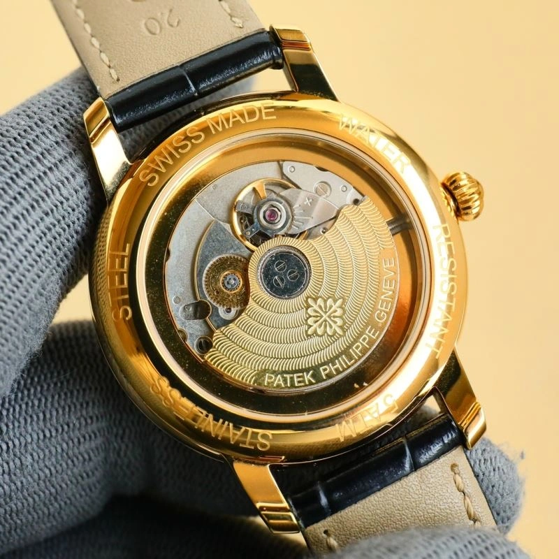 PATEK PHILIPPE Watches Sustainable 194800