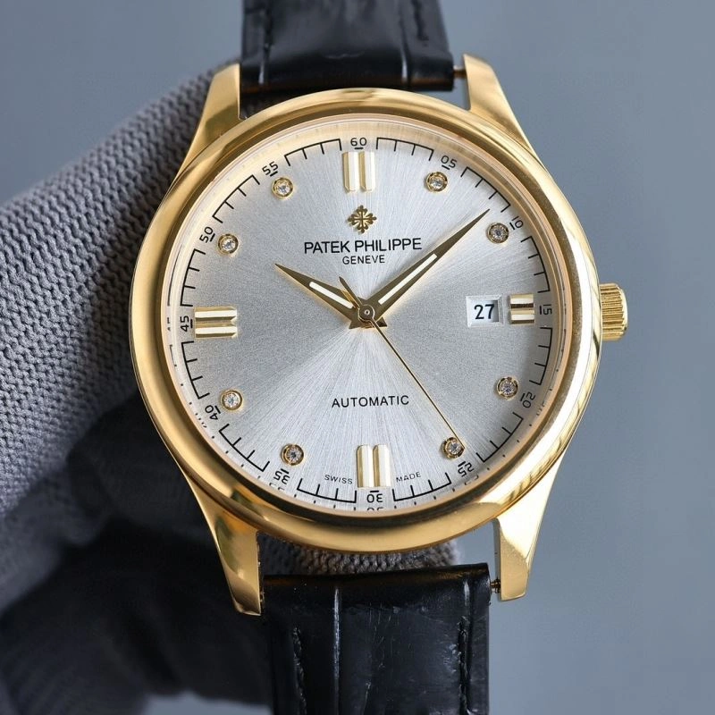 Contemporary PATEK PHILIPPE Watches 194789