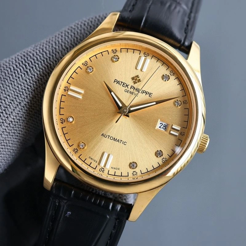 Contemporary PATEK PHILIPPE Watches 194789