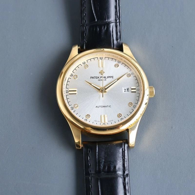 Contemporary PATEK PHILIPPE Watches 194789