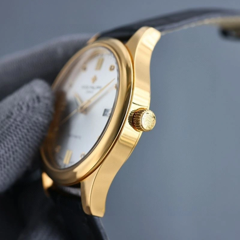 Contemporary PATEK PHILIPPE Watches 194789