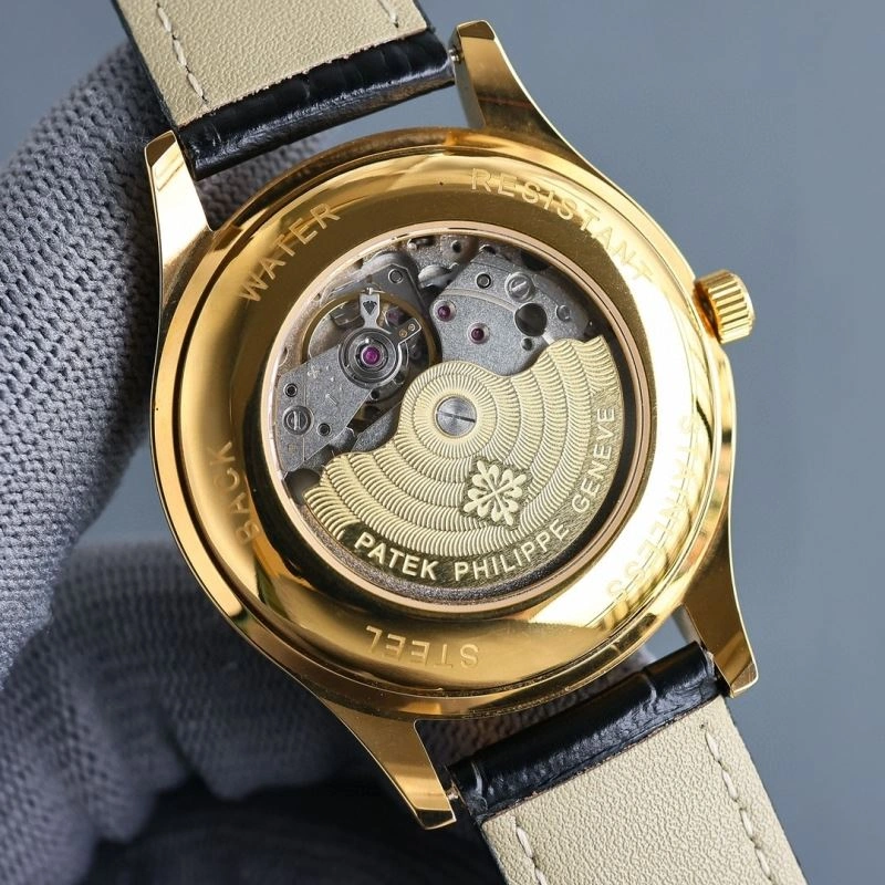 Contemporary PATEK PHILIPPE Watches 194789
