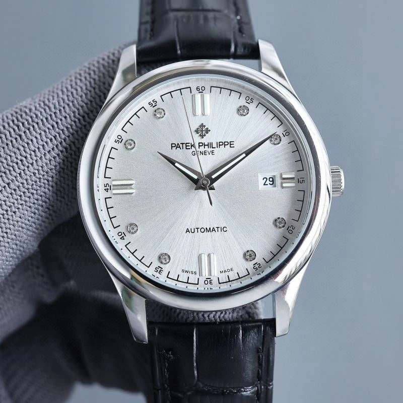 PATEK PHILIPPE Watches Upgraded 194793