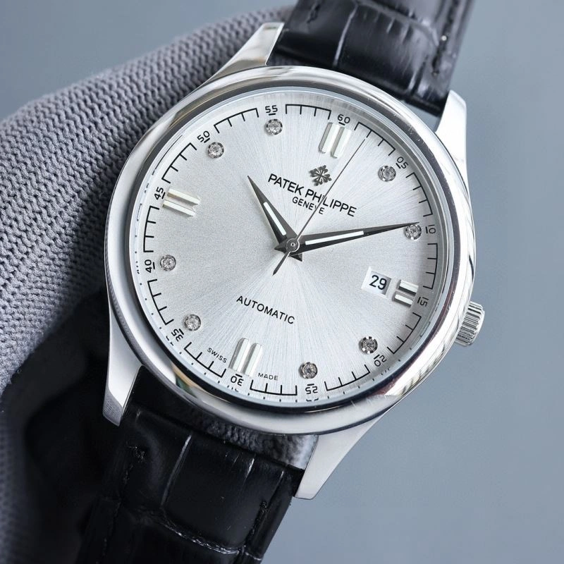 PATEK PHILIPPE Watches Upgraded 194793