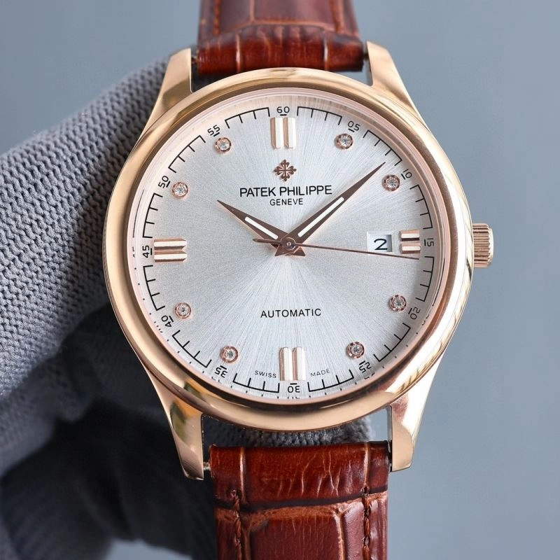 PATEK PHILIPPE Watches Upgraded 194793