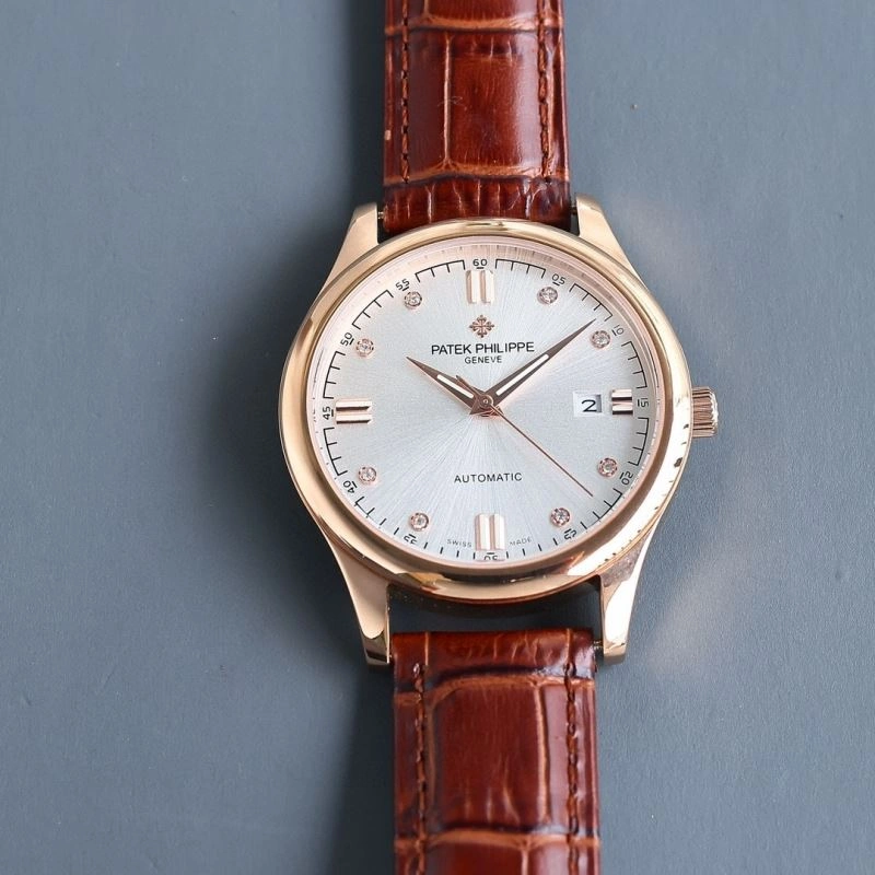 PATEK PHILIPPE Watches Upgraded 194793