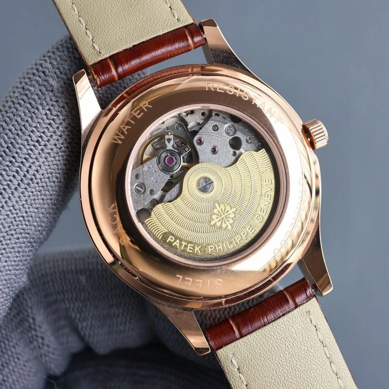 PATEK PHILIPPE Watches Upgraded 194793