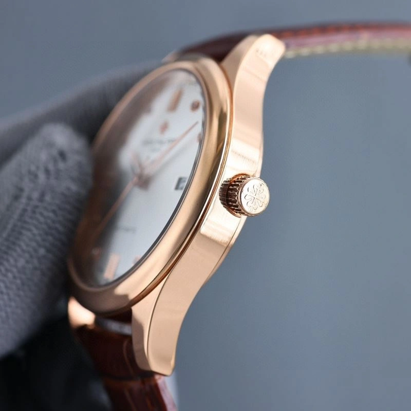PATEK PHILIPPE Watches Upgraded 194793