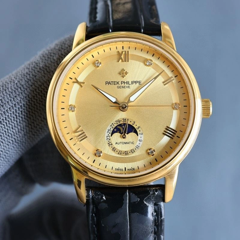 PATEK PHILIPPE Watches UrbanChic 194808