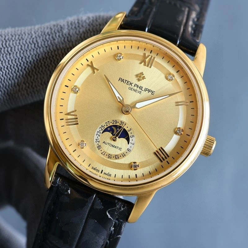 PATEK PHILIPPE Watches UrbanChic 194808