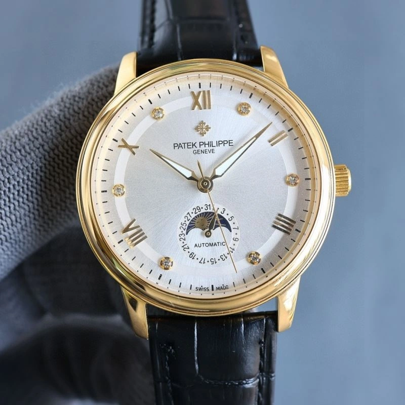 PATEK PHILIPPE Watches UrbanChic 194808