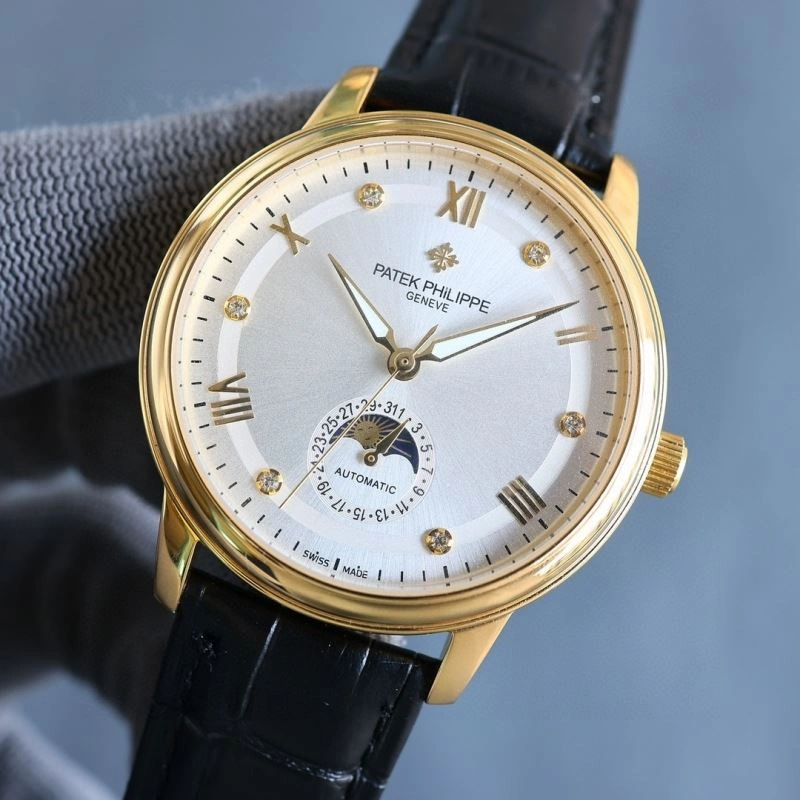 PATEK PHILIPPE Watches UrbanChic 194808