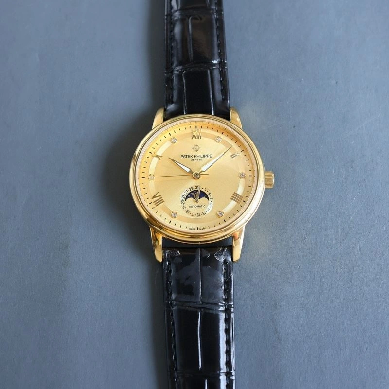 PATEK PHILIPPE Watches UrbanChic 194808