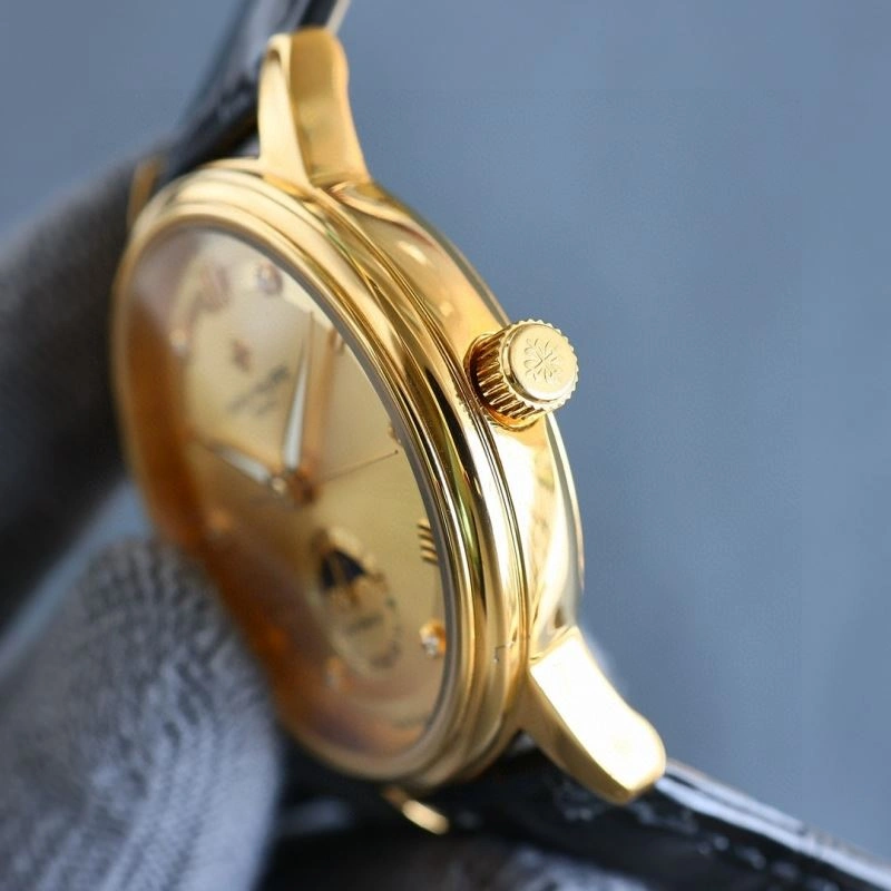 PATEK PHILIPPE Watches UrbanChic 194808