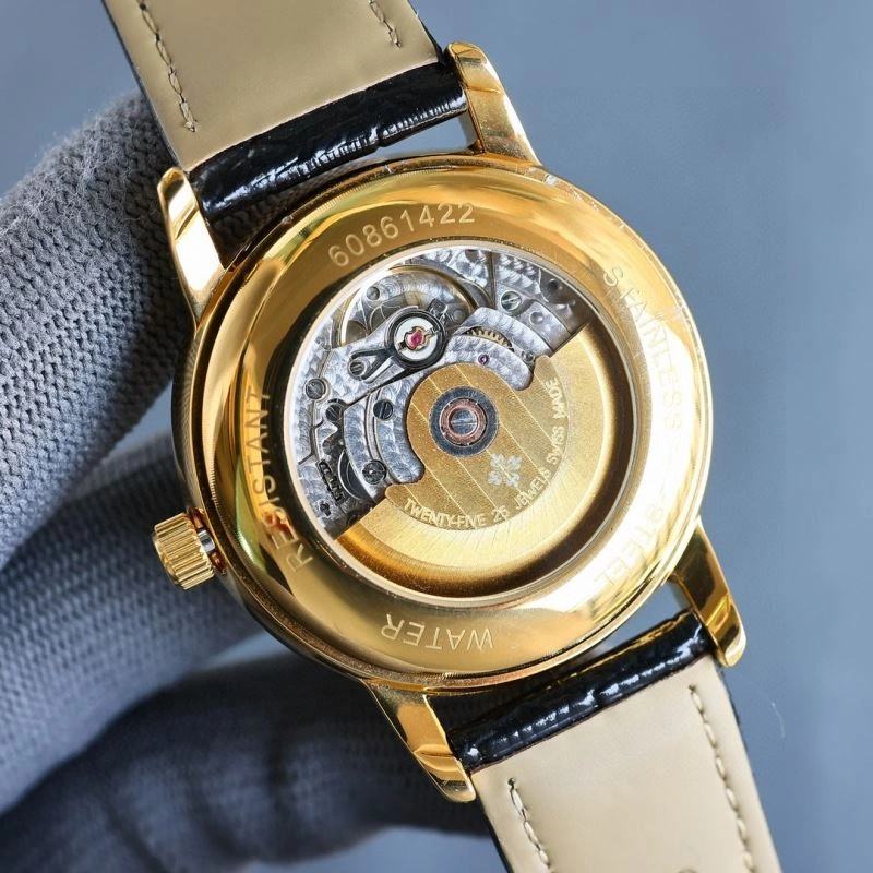 PATEK PHILIPPE Watches UrbanChic 194808