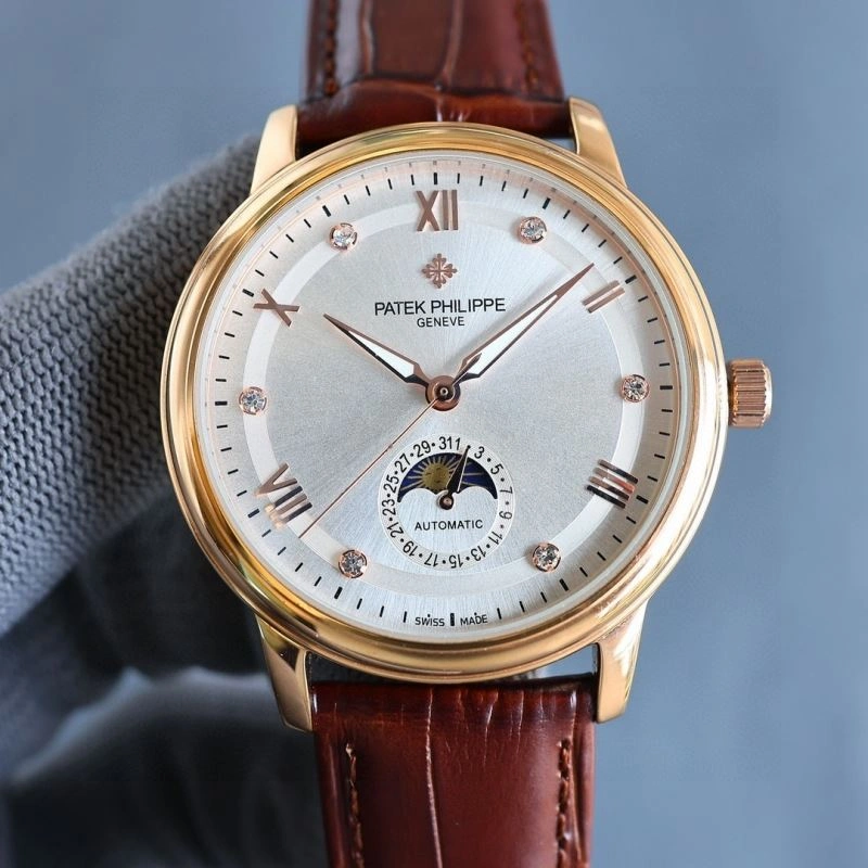 Affordable PATEK PHILIPPE Watches 194809