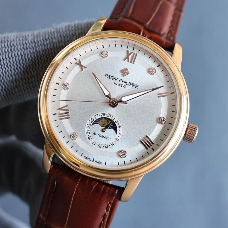 Affordable PATEK PHILIPPE Watches 194809